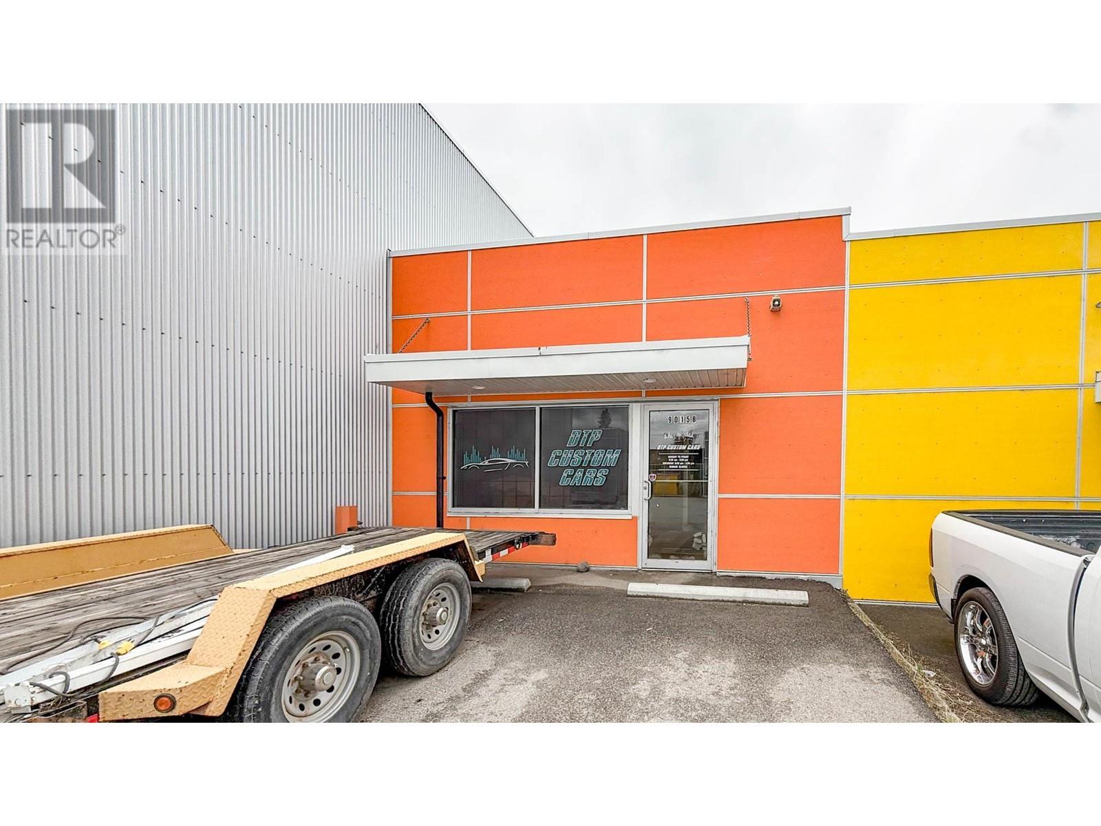 9013 - 9021 Jim Bailey Road. Kelowna, British Columbia