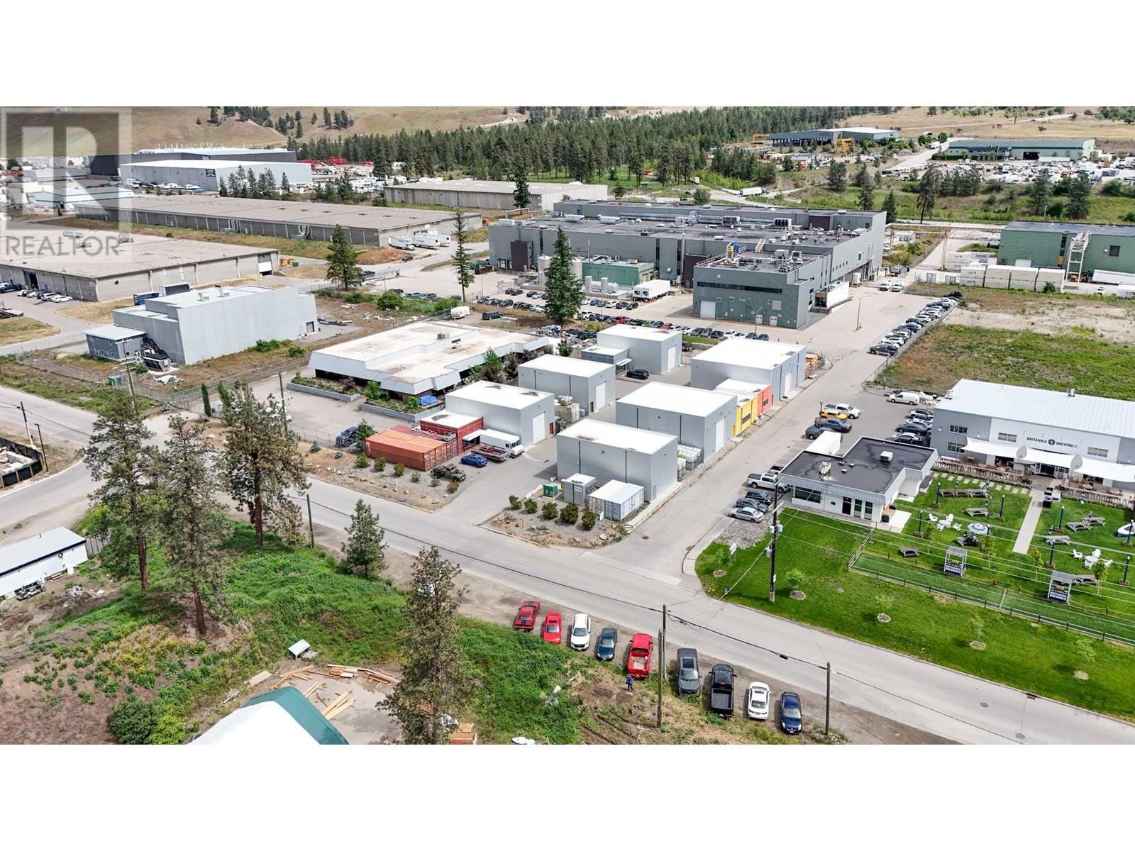 9013 - 9021 Jim Bailey Road. Kelowna, British Columbia