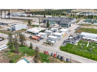 9013 - 9021 Jim Bailey Road. Kelowna, British Columbia