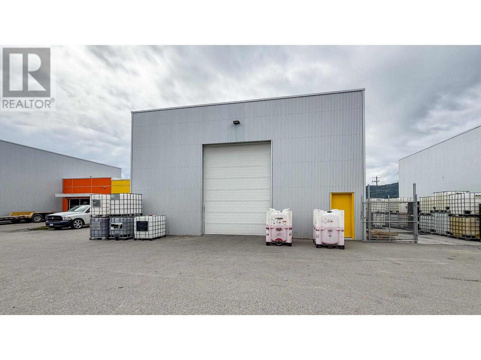 9013 - 9021 Jim Bailey Road. Kelowna, British Columbia