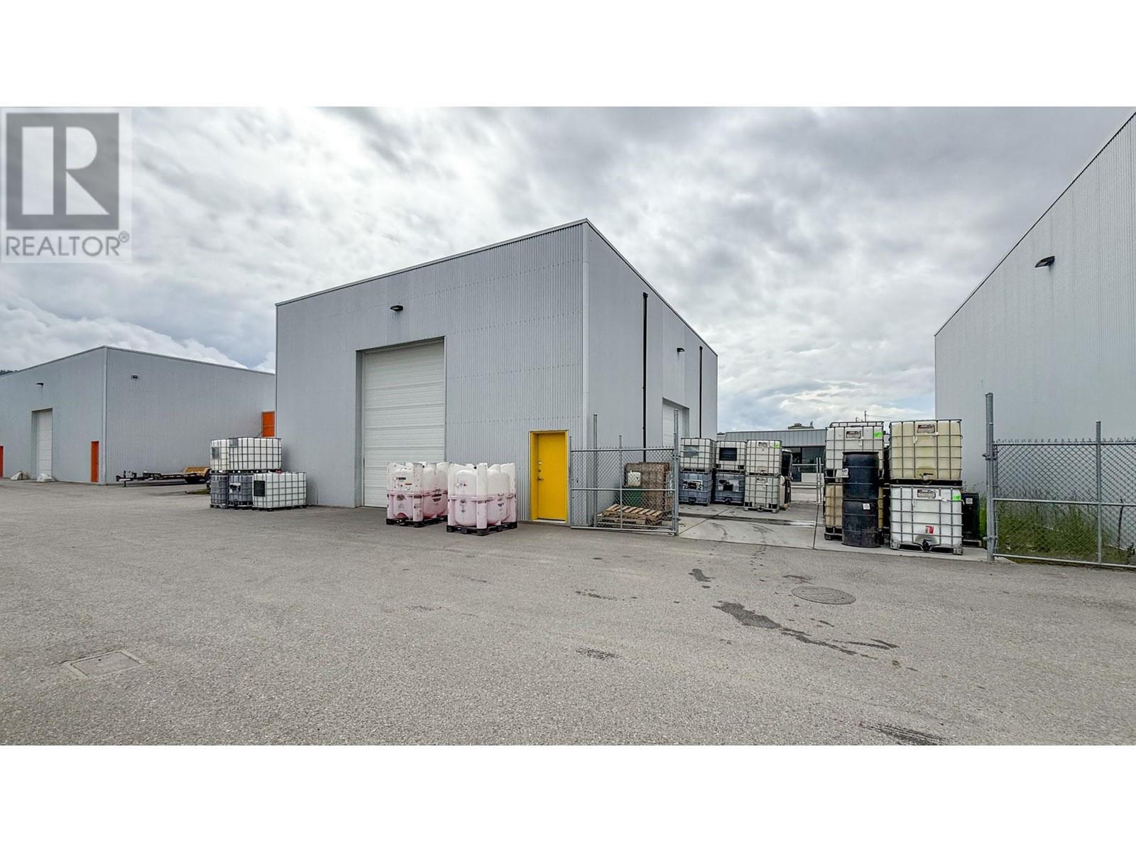 9013 - 9021 Jim Bailey Road. Kelowna, British Columbia