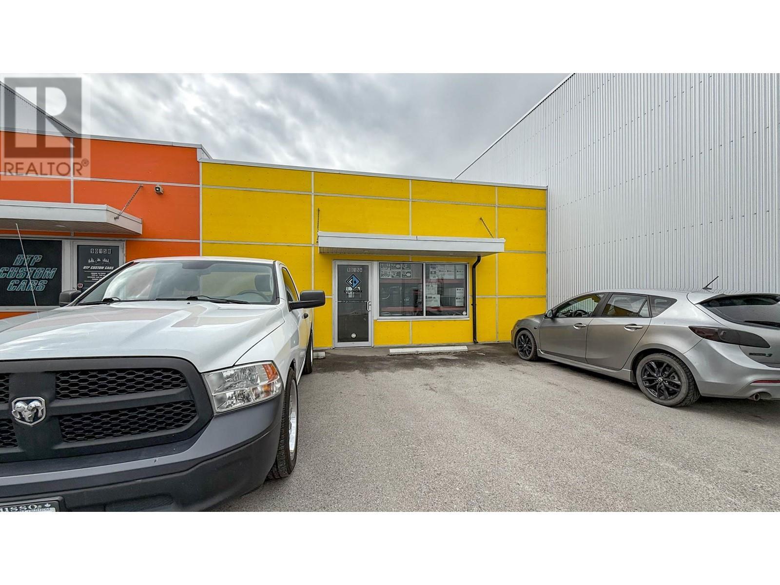 9013 - 9021 Jim Bailey Road. Kelowna, British Columbia