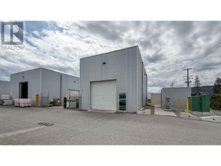 9013 - 9021 Jim Bailey Road. Kelowna, British Columbia