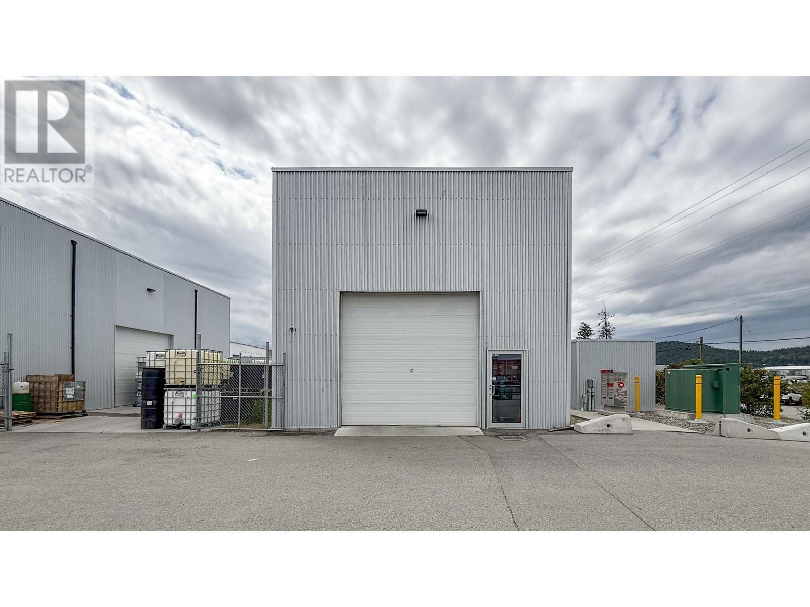 9013 - 9021 Jim Bailey Road. Kelowna, British Columbia