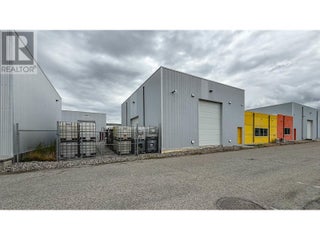 9013 - 9021 Jim Bailey Road. Kelowna, British Columbia