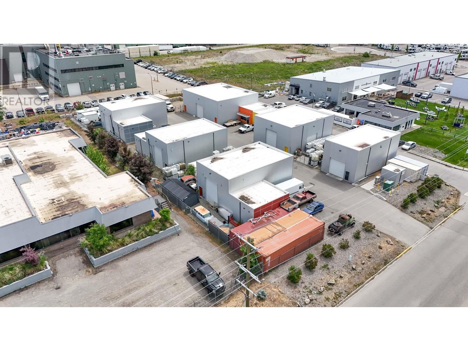 9013 - 9021 Jim Bailey Road. Kelowna, British Columbia