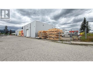 9013 - 9021 Jim Bailey Road. Kelowna, British Columbia