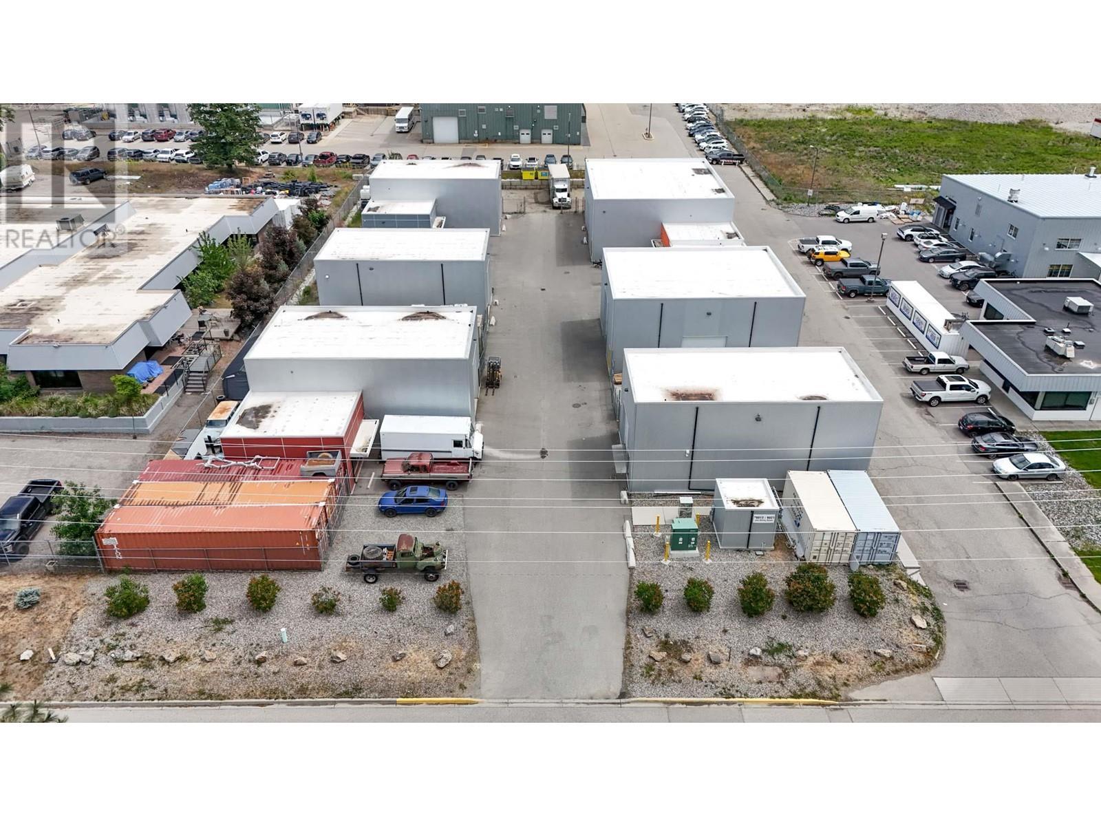 9013 - 9021 Jim Bailey Road. Kelowna, British Columbia