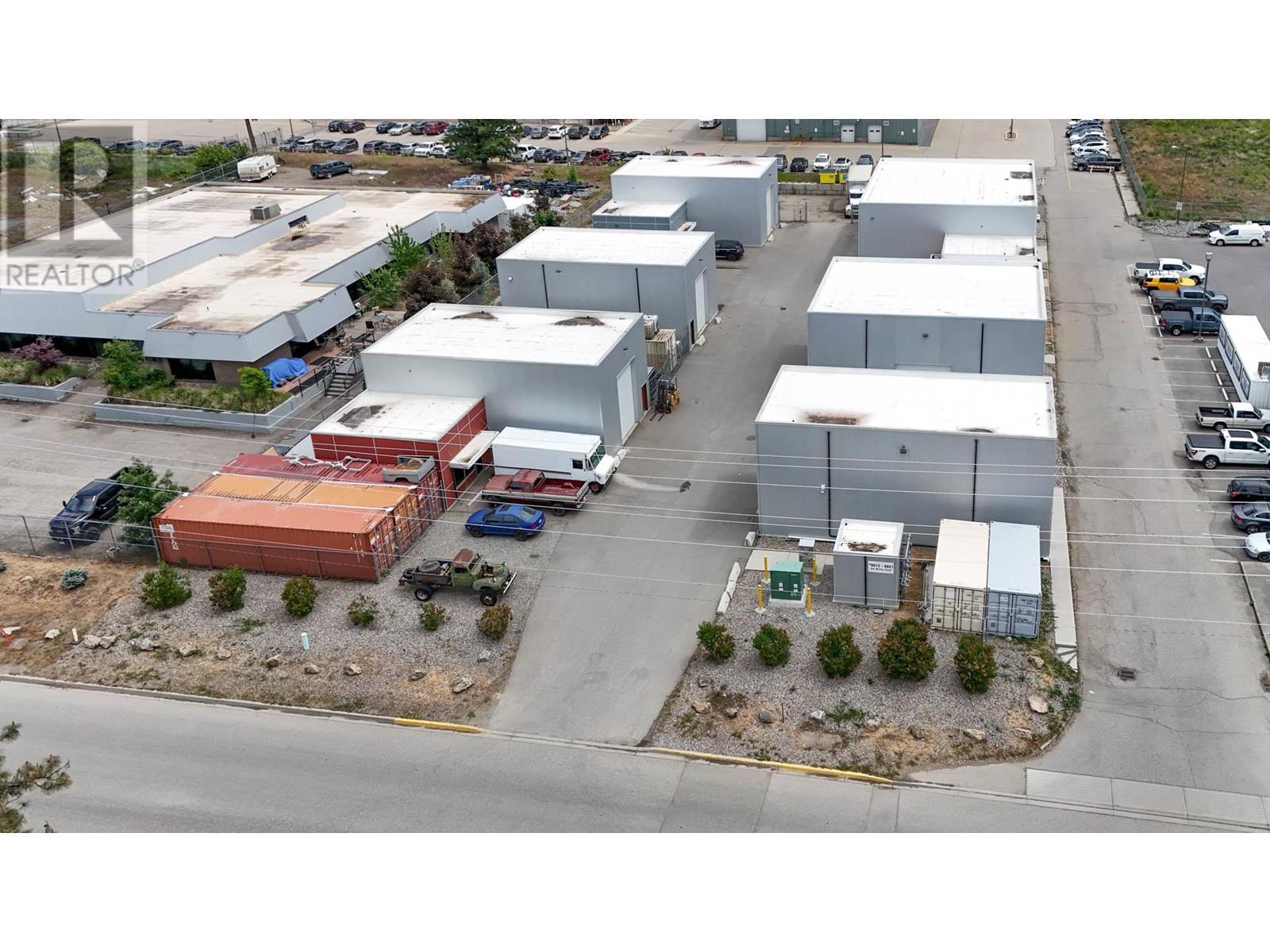 9013 - 9021 Jim Bailey Road. Kelowna, British Columbia