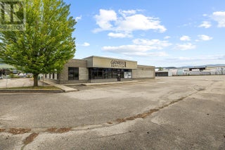 2605 Acland Road. Kelowna, British Columbia