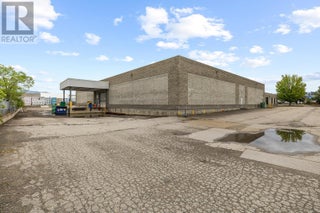 2605 Acland Road. Kelowna, British Columbia