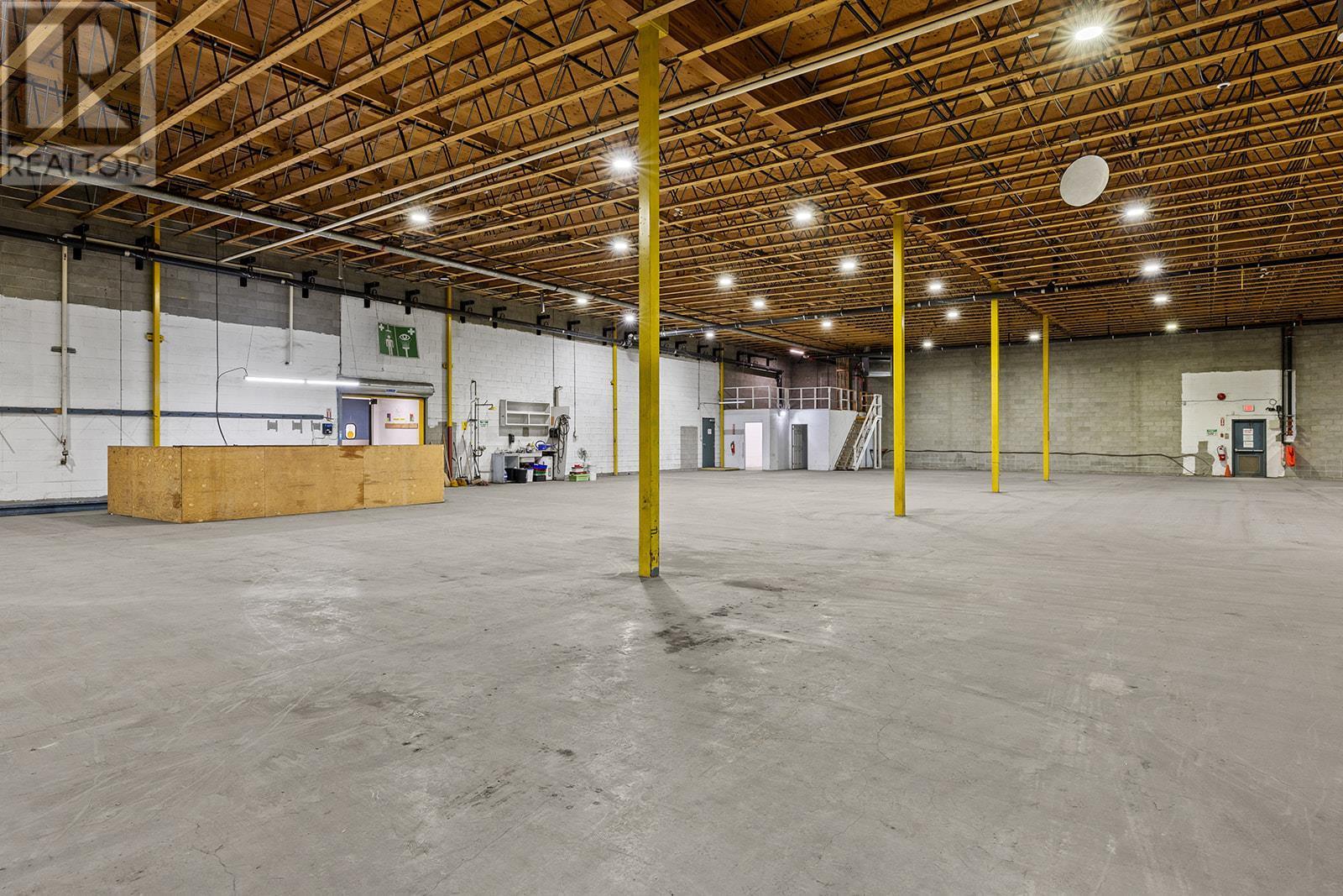 2605 Acland Road. Kelowna, British Columbia