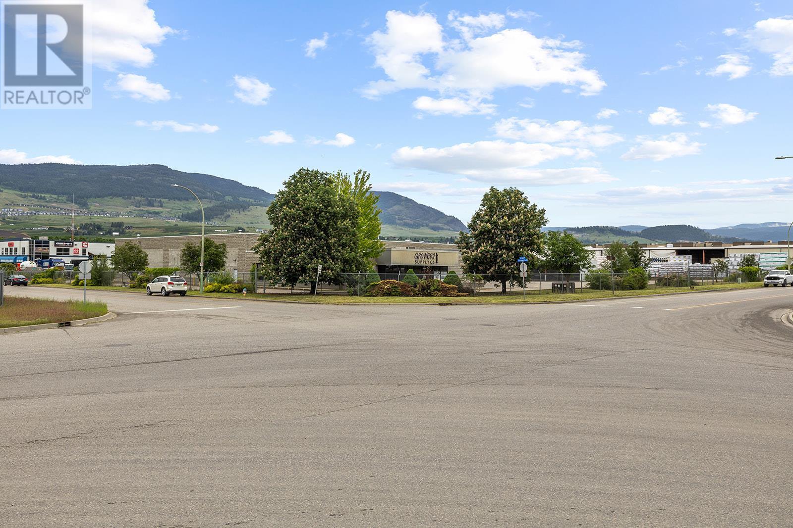 2605 Acland Road. Kelowna, British Columbia