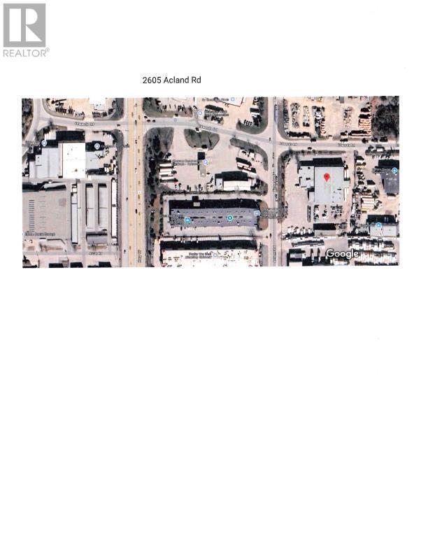 2605 Acland Road. Kelowna, British Columbia