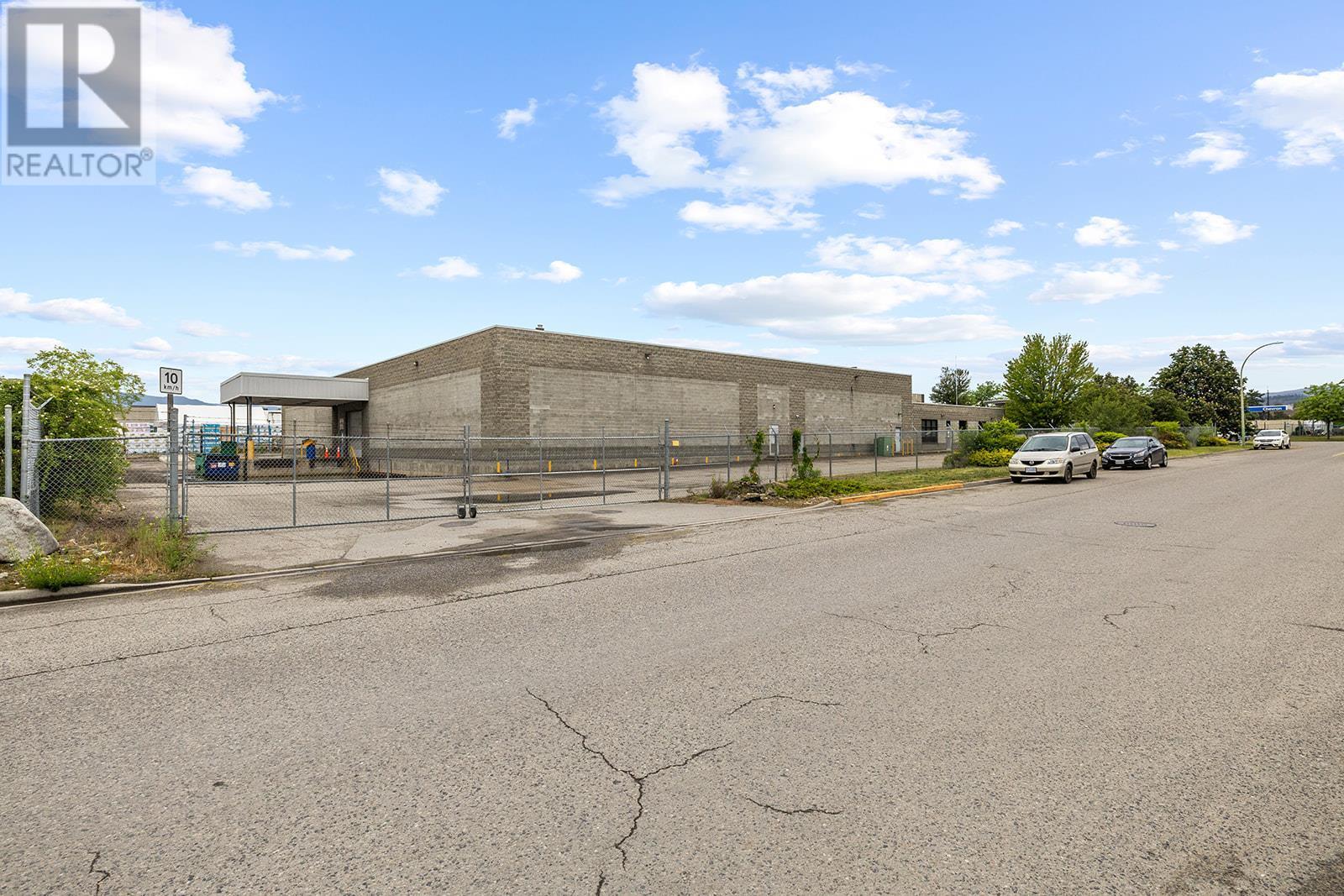 2605 Acland Road. Kelowna, British Columbia