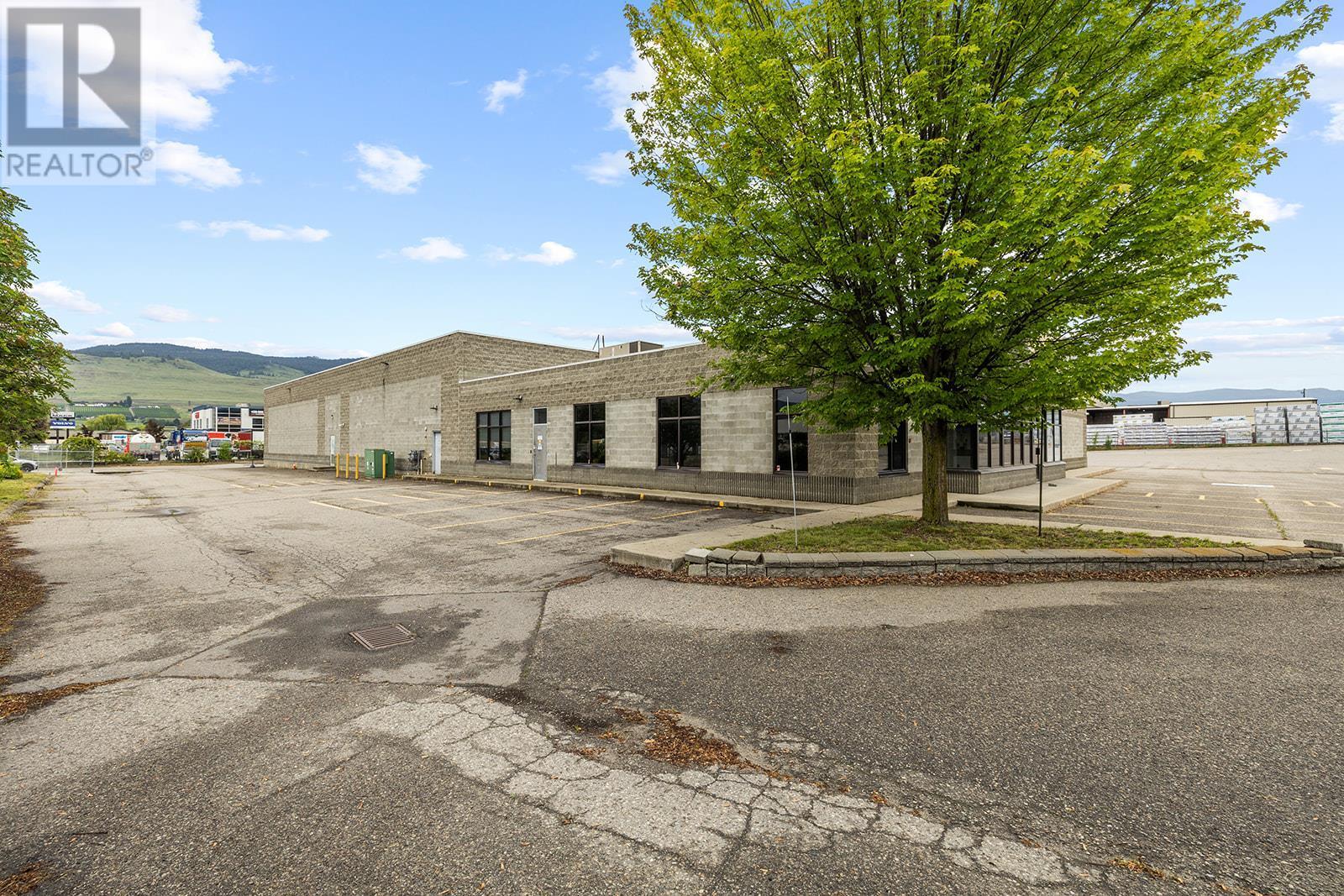 2605 Acland Road. Kelowna, British Columbia