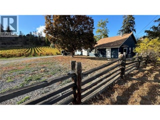 5214 Monro Avenue. Summerland, British Columbia