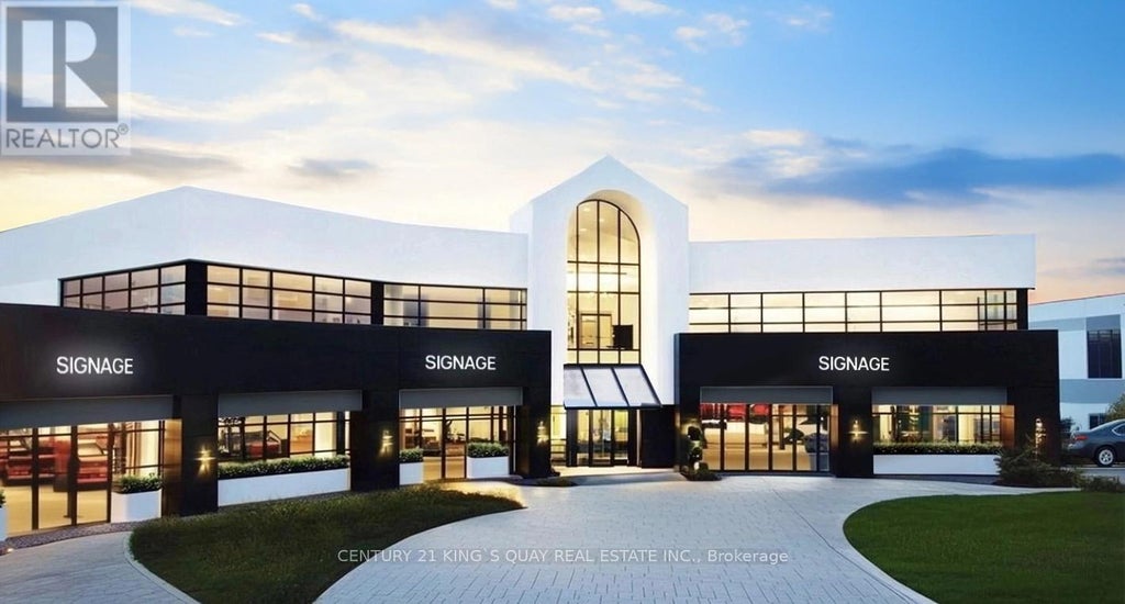 3 - 201 Whitehall Drive, Markham (unionville)