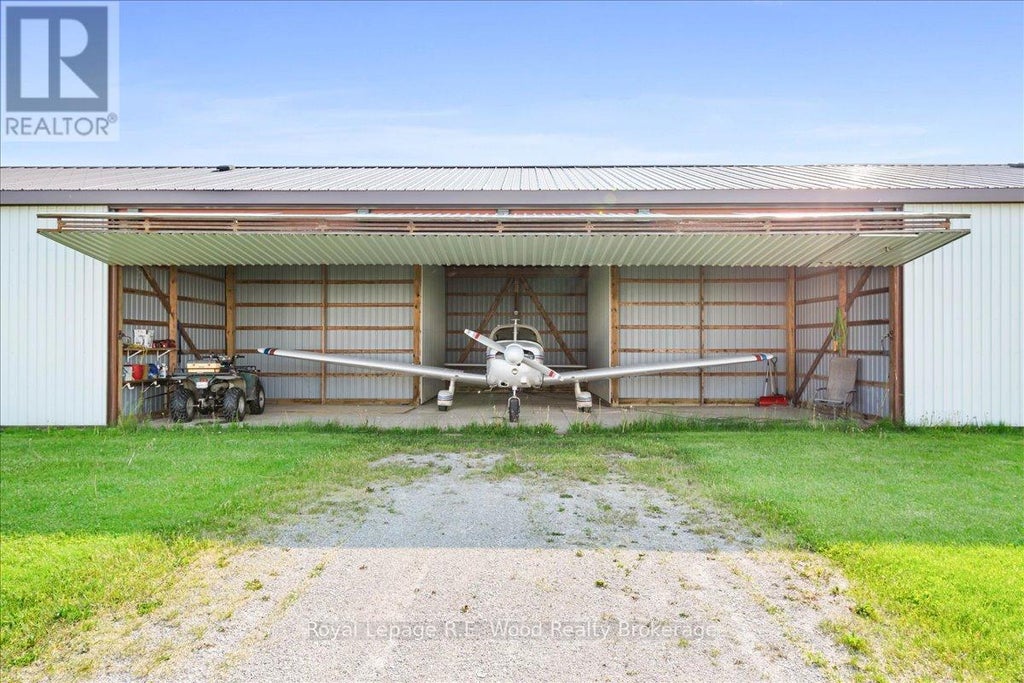 G2-14 - 244411 Airport Road, South-West Oxford