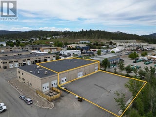 3314 Appaloosa Road Unit# 2/3/4. Kelowna, British Columbia