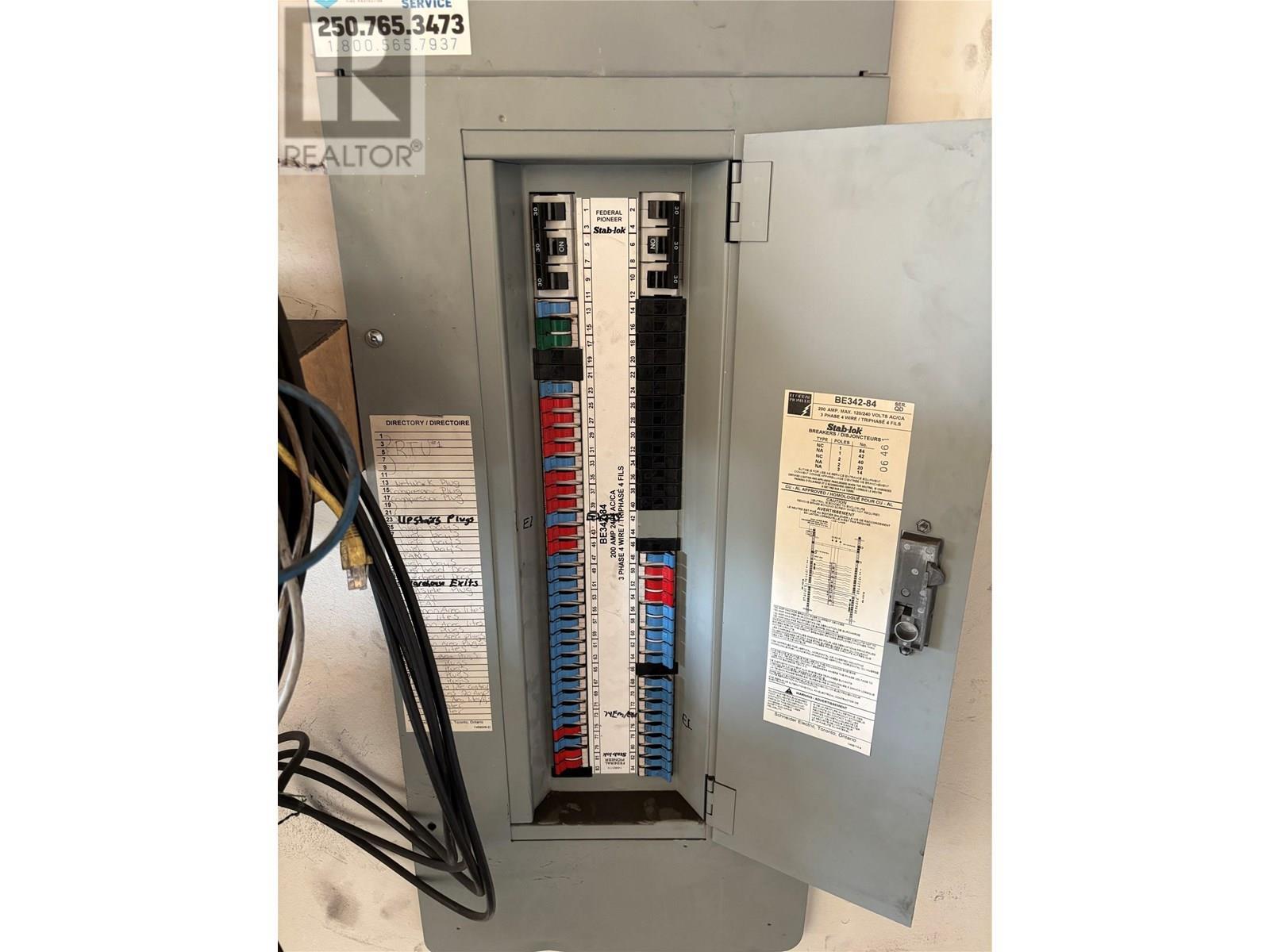 3314 Appaloosa Road Unit# 2/3/4. Kelowna, British Columbia