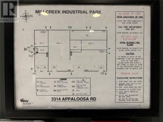 3314 Appaloosa Road Unit# 2/3/4. Kelowna, British Columbia