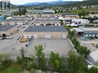 3314 Appaloosa Road Unit# 2/3/4. Kelowna, British Columbia