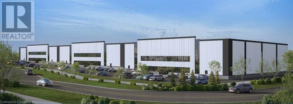 25 Farr Court Unit# 3&4, Ancaster