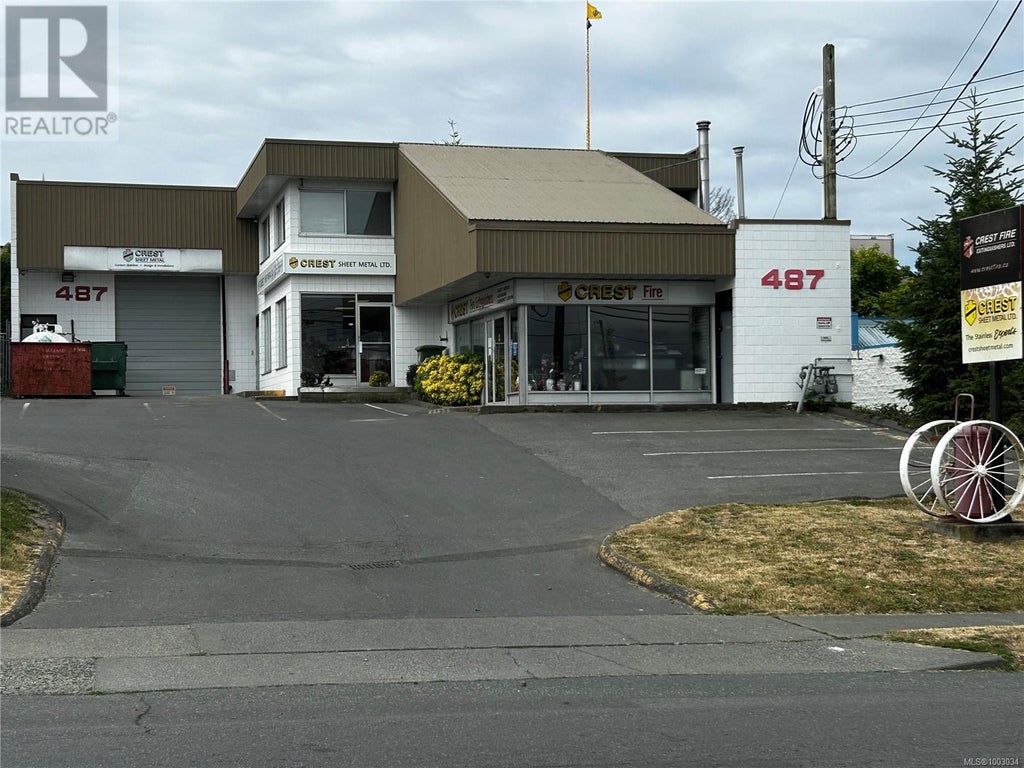 487 Burnside Rd E, Victoria