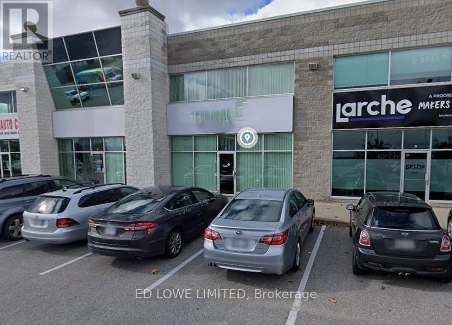 C - 576 Bryne Drive, Barrie (0 West)