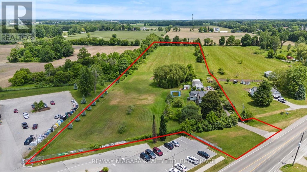 1083 Broad Street E, Haldimand (dunnville)