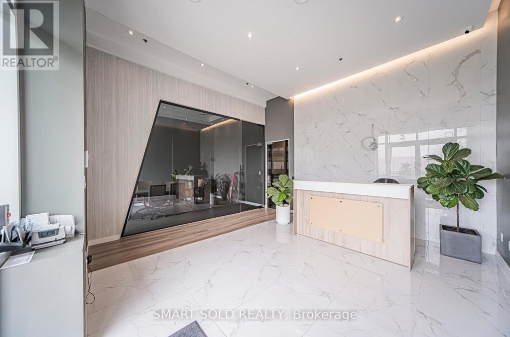 2-3 - 10952 Woodbine Avenue, Markham (victoria Square)