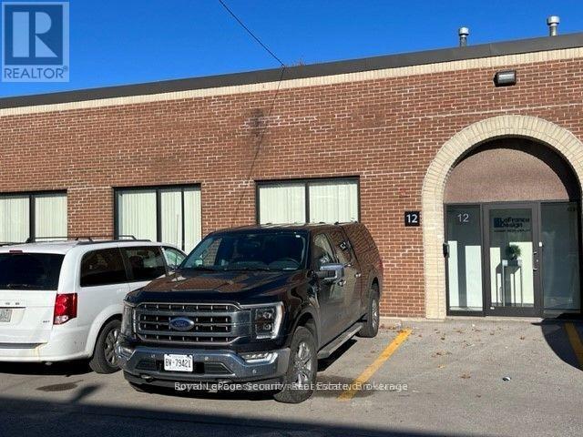 12 - 80 Barbados Boulevard, Toronto (eglinton East)