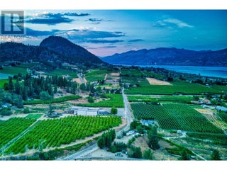 6206 Canyon View Road. Summerland, British Columbia