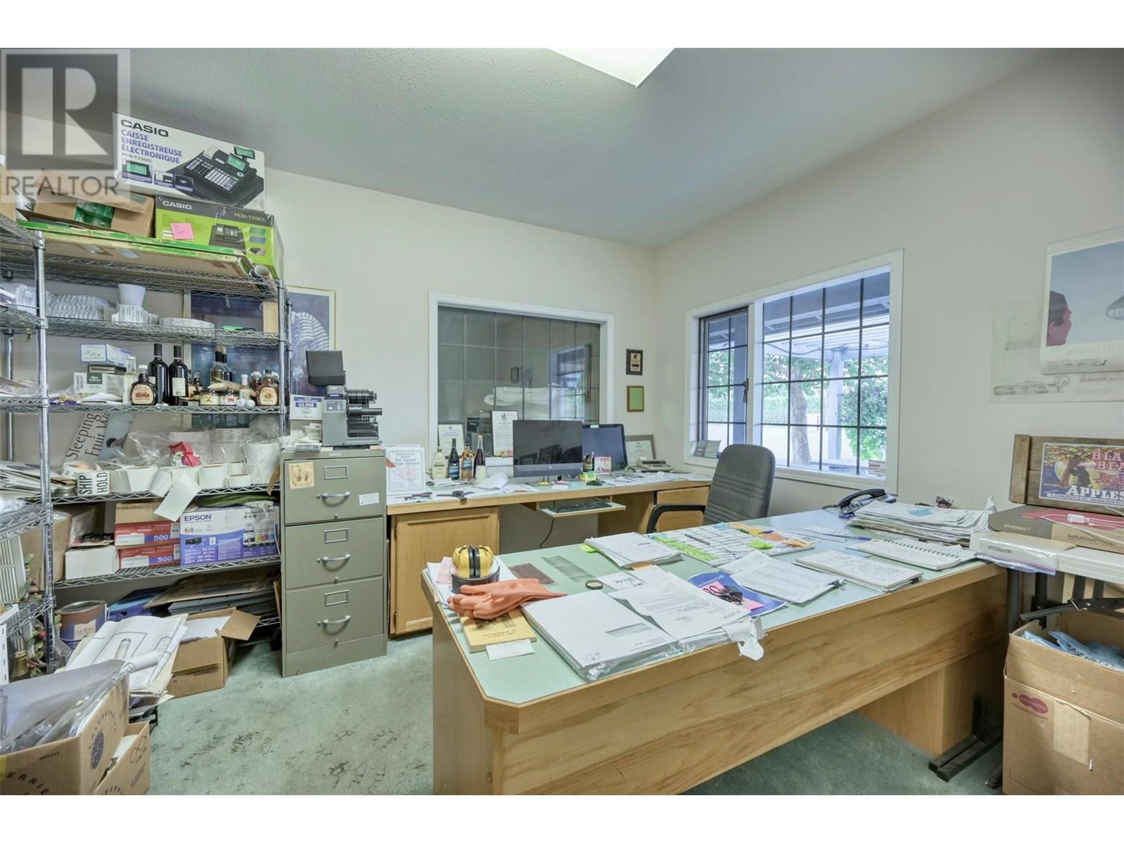 6206 Canyon View Road. Summerland, British Columbia