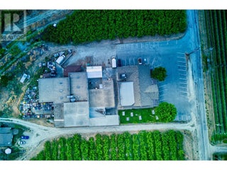 6206 Canyon View Road. Summerland, British Columbia