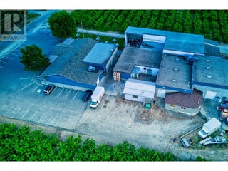 6206 Canyon View Road. Summerland, British Columbia