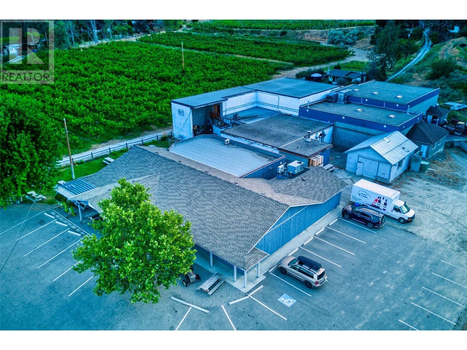 6206 Canyon View Road. Summerland, British Columbia