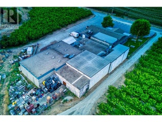 6206 Canyon View Road. Summerland, British Columbia