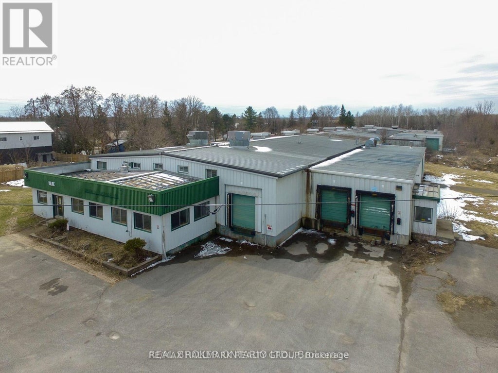 124 Grenville Way, Merrickville-Wolford