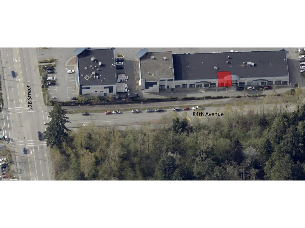 112 8381 128 Street, Surrey