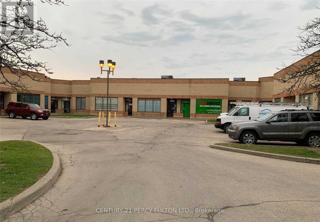 15 - 45 Casmir Court, Vaughan (concord)