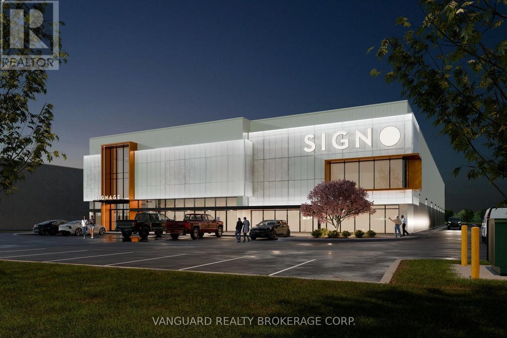 3 - 242 King Street, Barrie (0 West)