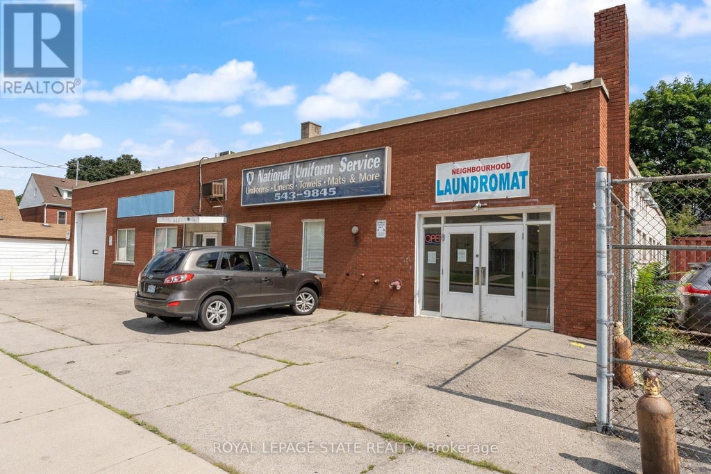 455 Cumberland Avenue, Hamilton (st. Clair)