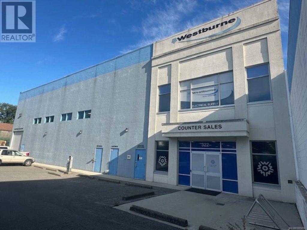 322 John St, Victoria