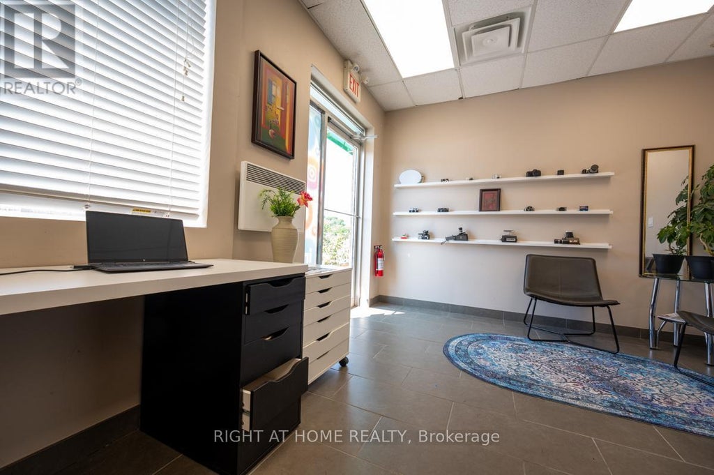 257 - 1885 Clements Road, Pickering (brock Industrial)