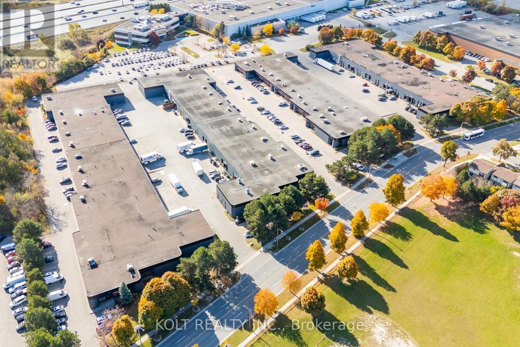 Unit 1 - 445 Milner Avenue, Toronto (malvern)