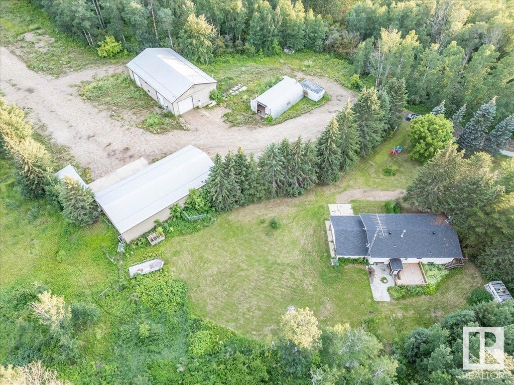2047 Twp Rd 495 A, Telfordville