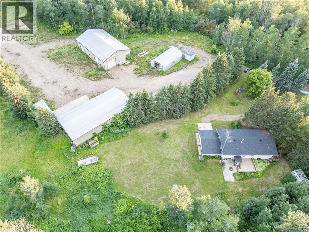 2047 Twp Rd 495 A, Rural Leduc County