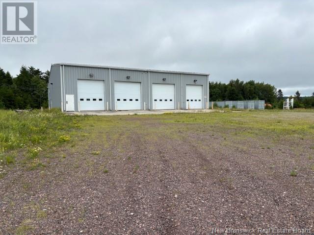 12345 Route 114, Penobsquis